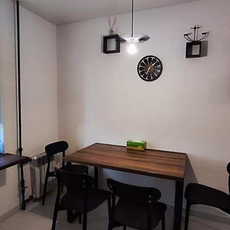 Водопійна 25 Cityrooms Biała Cerkiew Zewnętrze zdjęcie