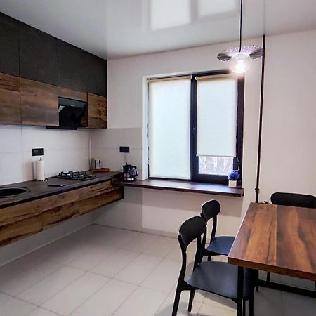 Водопійна 25 Cityrooms Biała Cerkiew Zewnętrze zdjęcie