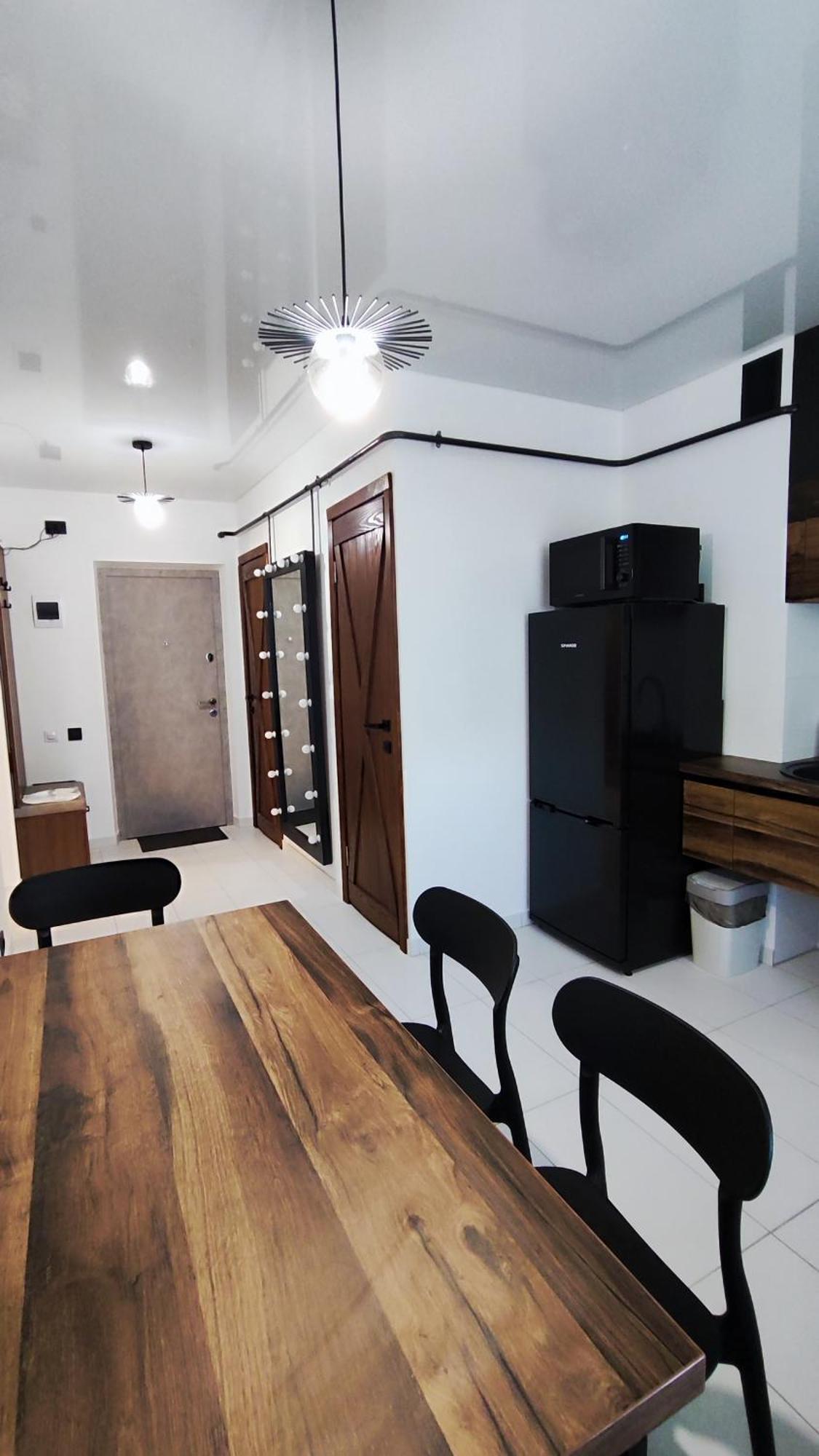 Водопійна 25 Cityrooms Biała Cerkiew Zewnętrze zdjęcie