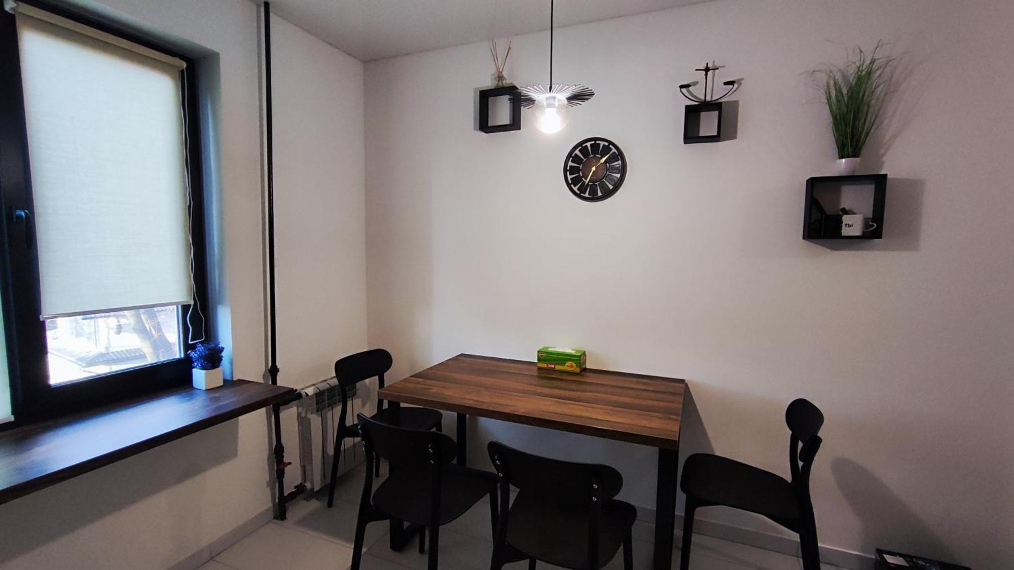 Водопійна 25 Cityrooms Biała Cerkiew Zewnętrze zdjęcie