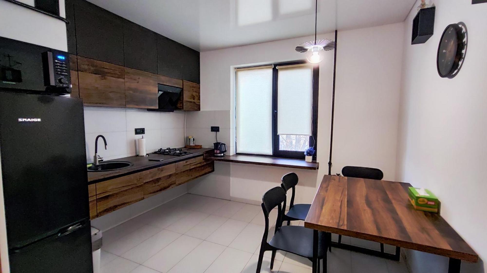 Водопійна 25 Cityrooms Biała Cerkiew Zewnętrze zdjęcie
